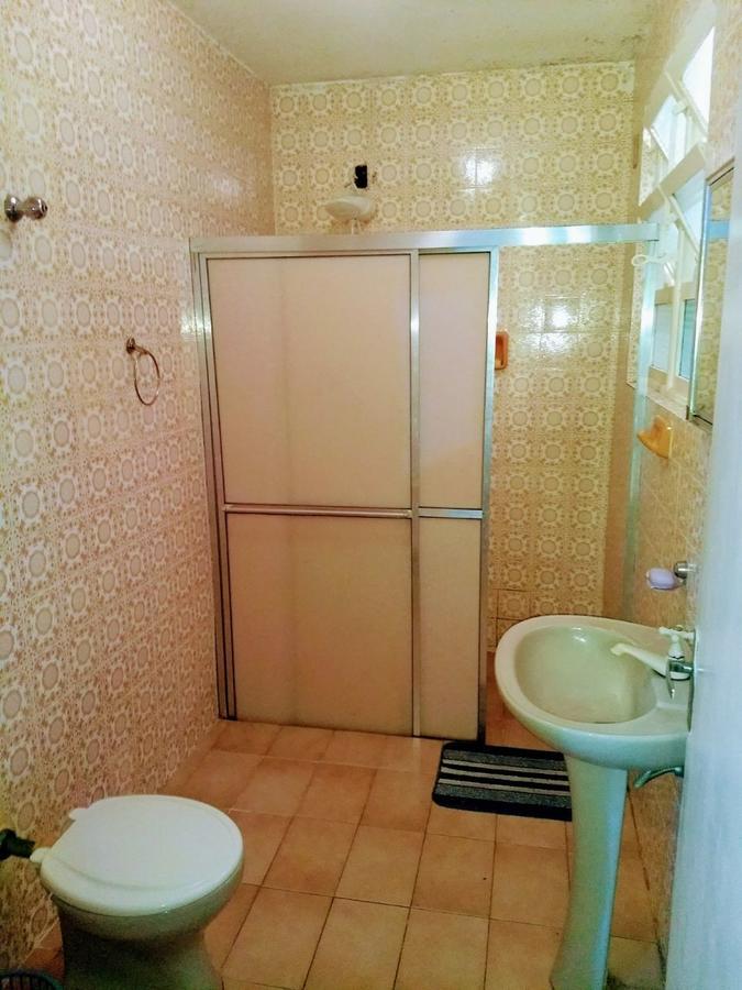 Apartamento Canto Do Forte 200M Da Praia Praia Grande  Exteriör bild
